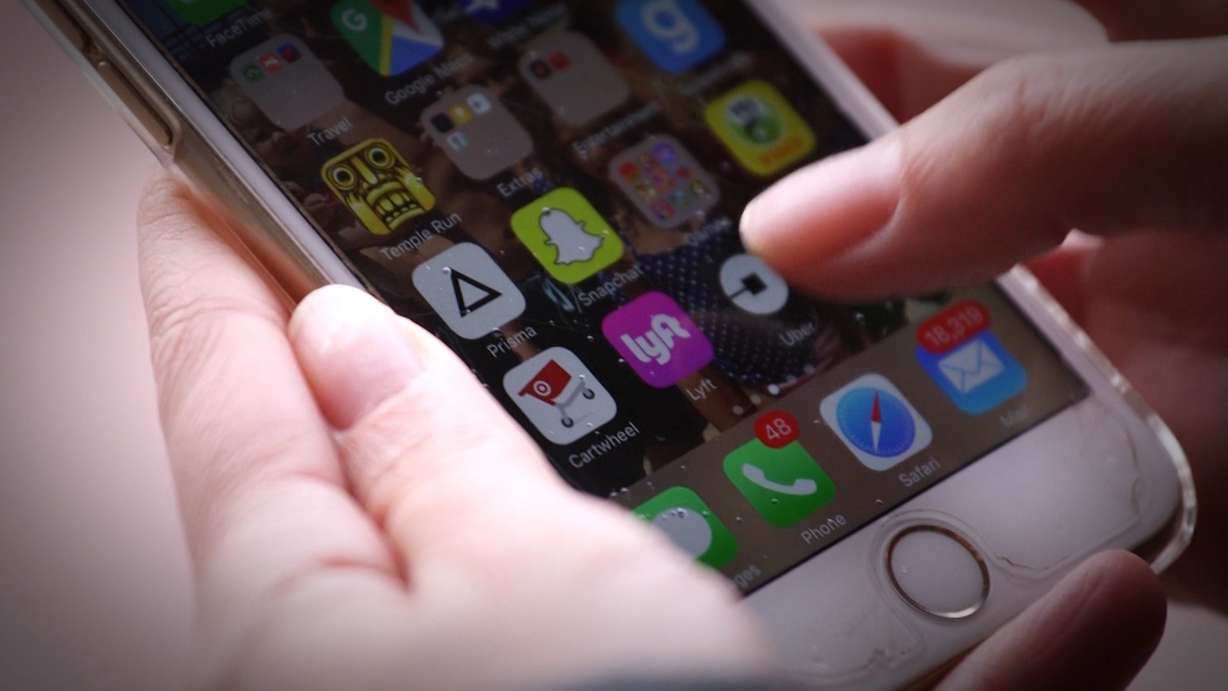 When you hop into a taxi or an Uber, you probably don't think twice about safety issues. But maybe you should. KSL Investigators checked 100 Ubers, Lyfts and taxis to see how many had serious safety recalls. (KSL TV)