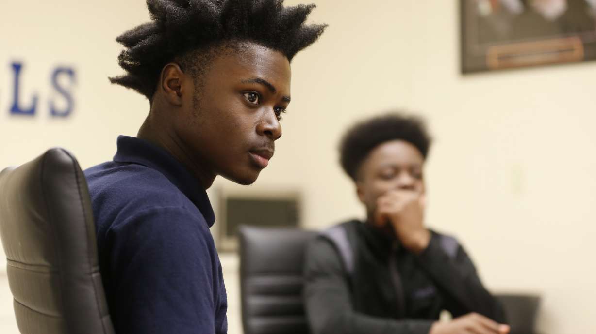 Oscar winning 'Moonlight' shines on Miami's Liberty City