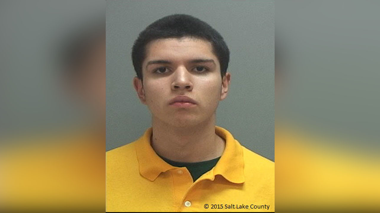 Magna man will serve 32 years to life in prison for gang murder as teen