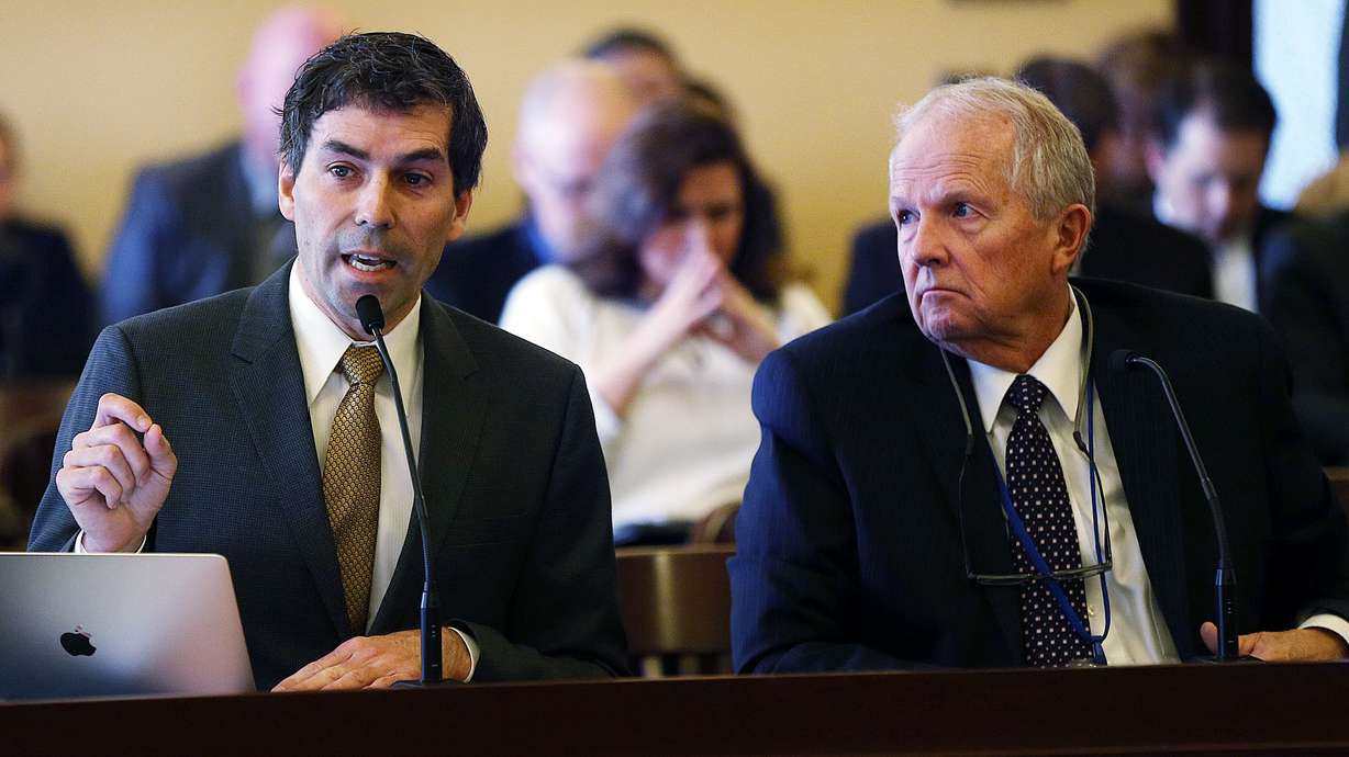 Bill to eliminate criminal penalties for truant students' parents fails