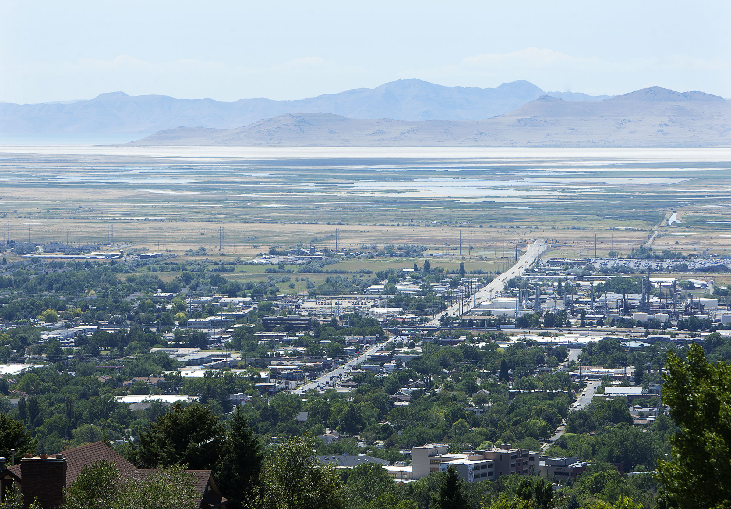 CNBC ranks Utah No. 1 state for business