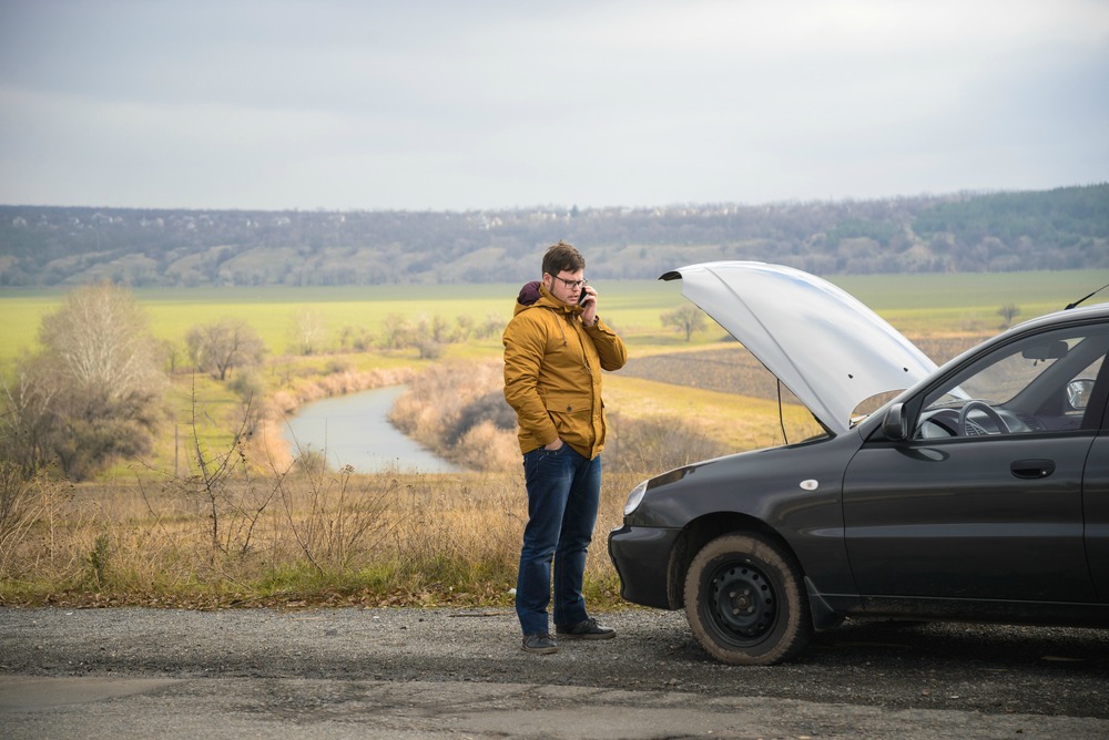 7 ways you're killing your car