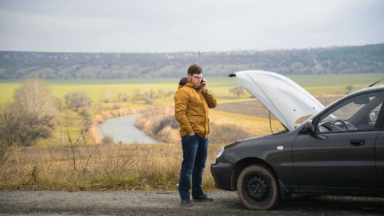 7 ways you're killing your car