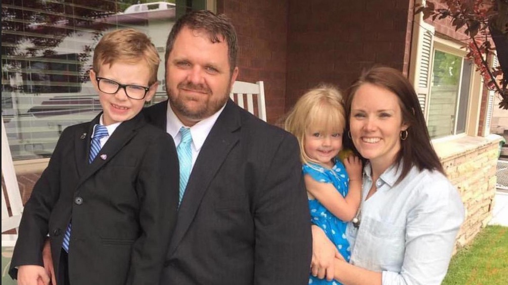 Family of LDS bishop, 2 children killed in plane crash offer appreciation