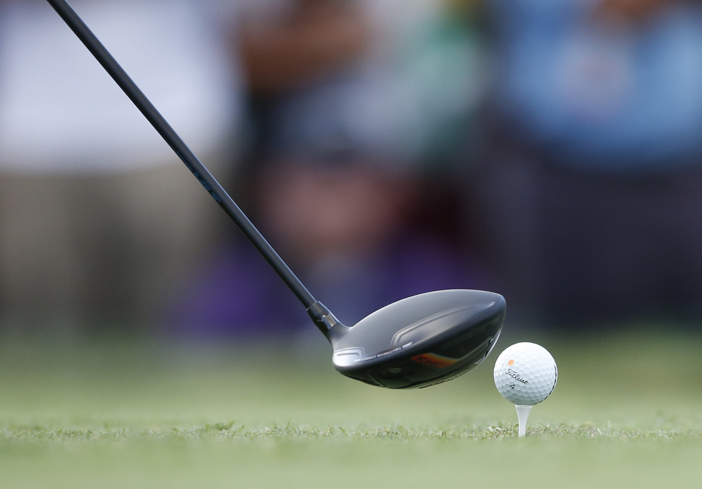 Golf unveils a modern set of rules to make it easier to play