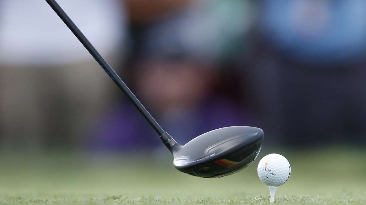 Golf unveils a modern set of rules to make it easier to play