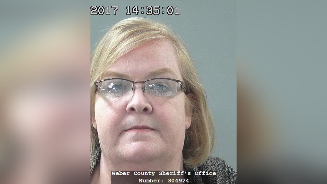 Former employee sent to jail for stealing from Utah Schools for the Deaf and Blind