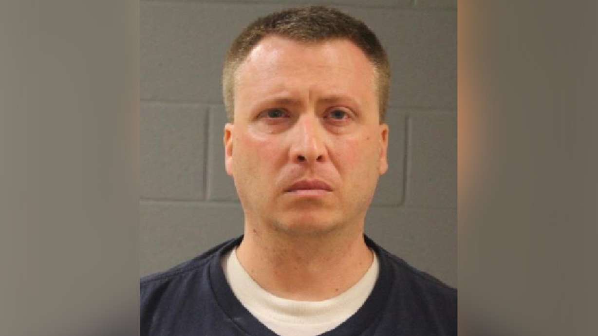 Police arrest man after St. George renters discover hidden cameras in bathroom