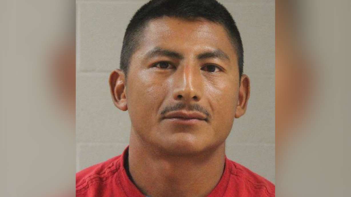 Police ask public’s help locating man suspected of raping 10-year-old girl