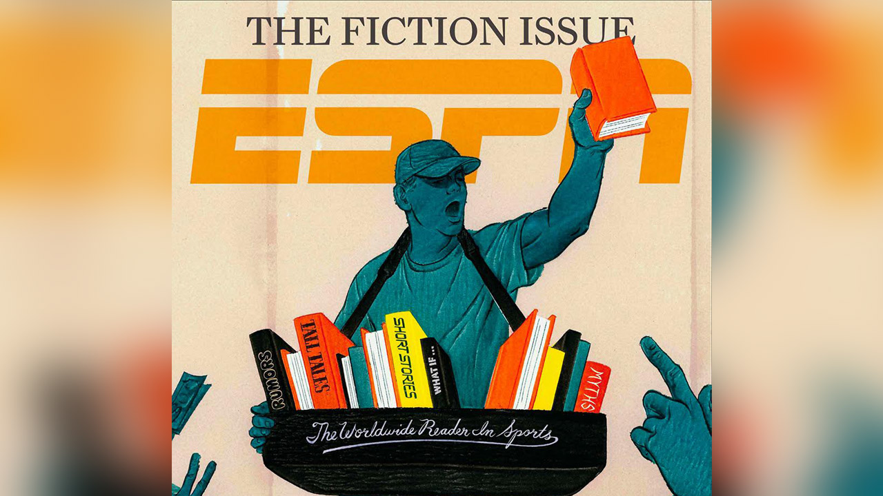 From Deseret News to NY Times, editorial artist tells visual stories