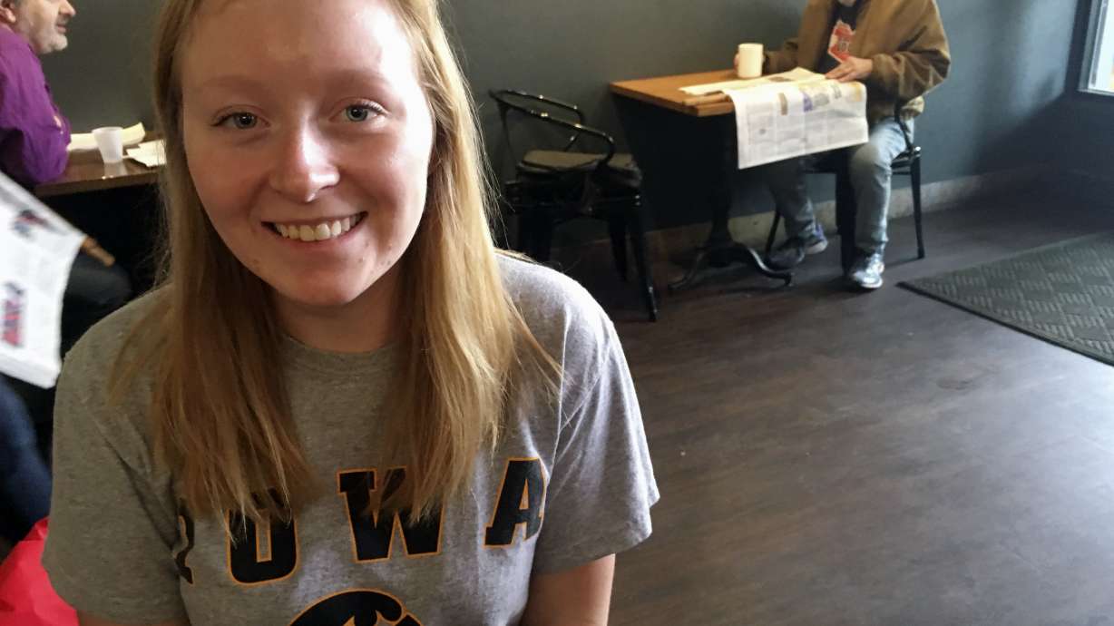 After backlash, U. Iowa restores scholarships that were cut