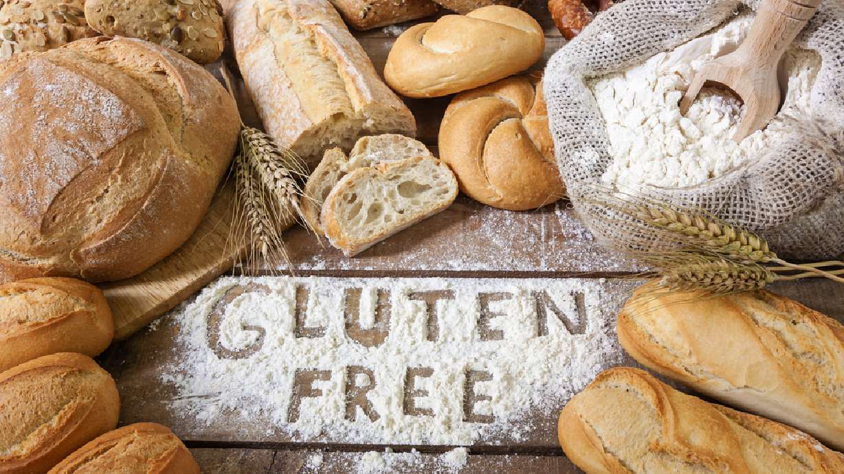 Gluten-free diets: Where do we stand?
