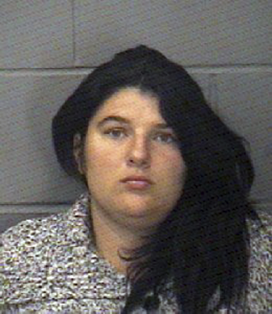 Indiana woman says she smothered kids to death to save them