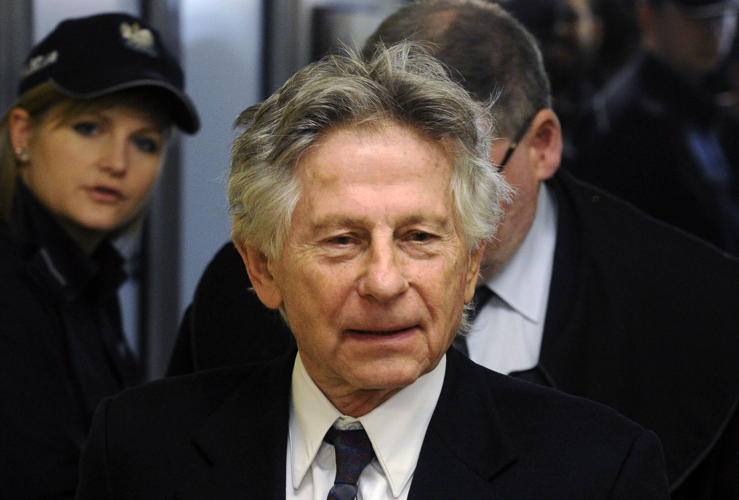 Prosecutors urge judge to reject latest Polanski motion