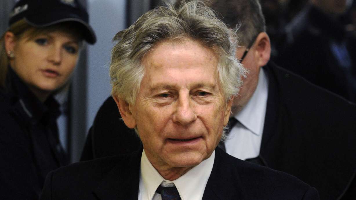 Prosecutors urge judge to reject latest Polanski motion
