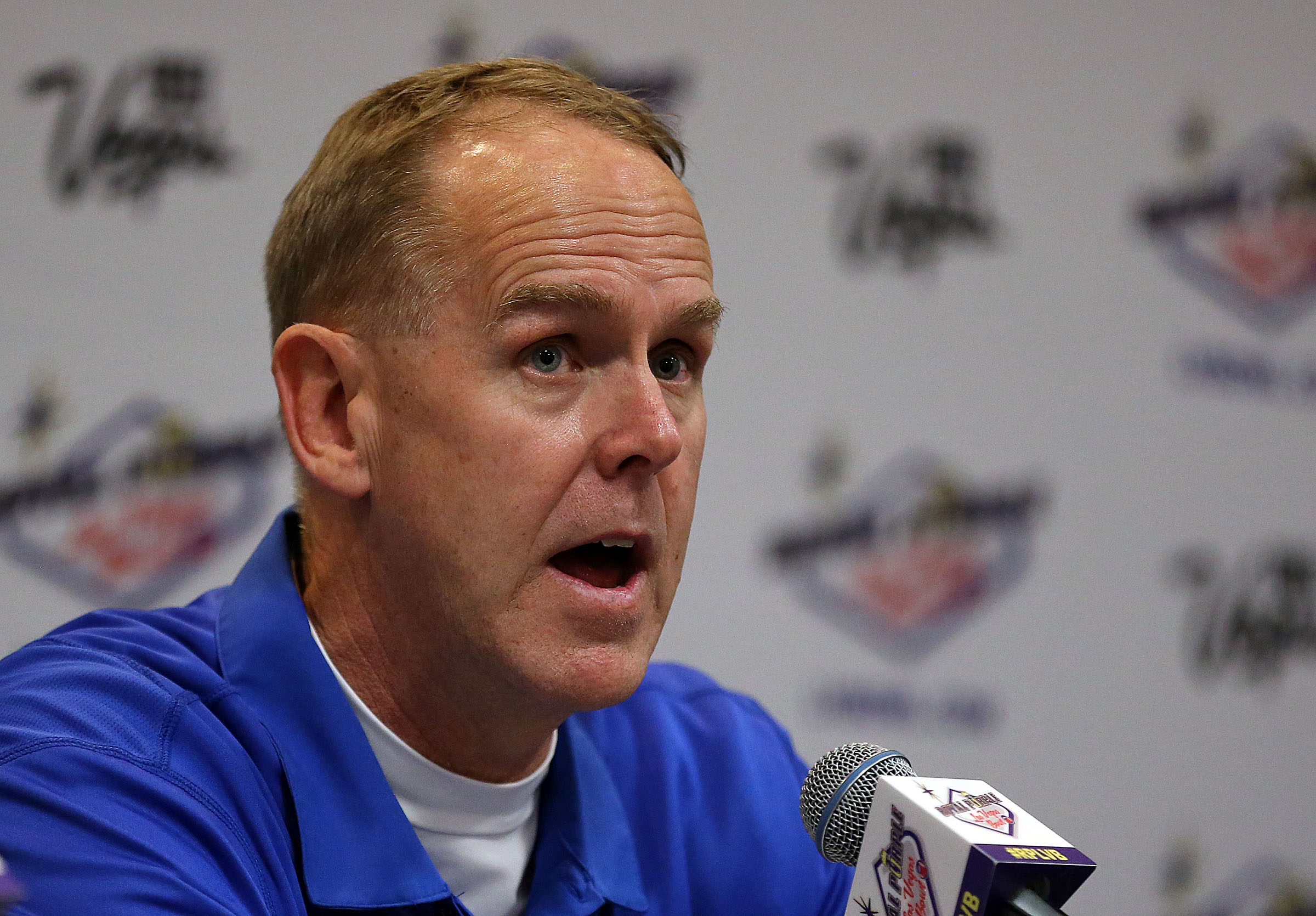 BYU AD Tom Holmoe on fall season: 'I don’t know when, but we’re going to play'