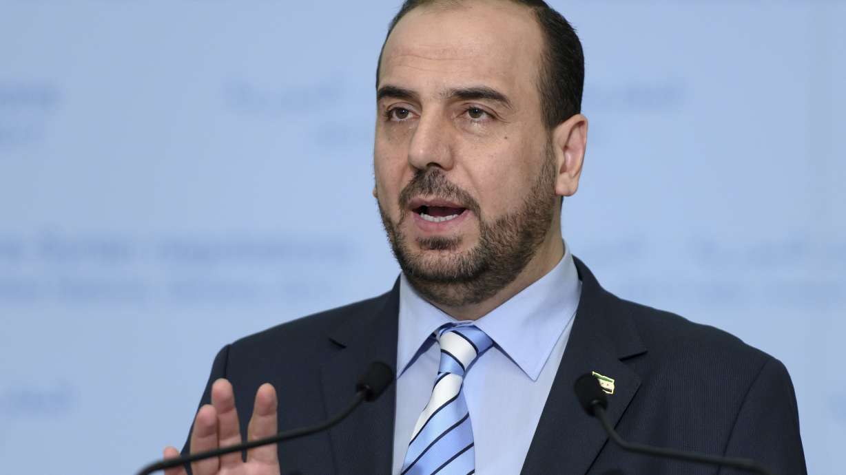 Syrian army retakes town of Palmyra as IS defenses crumble