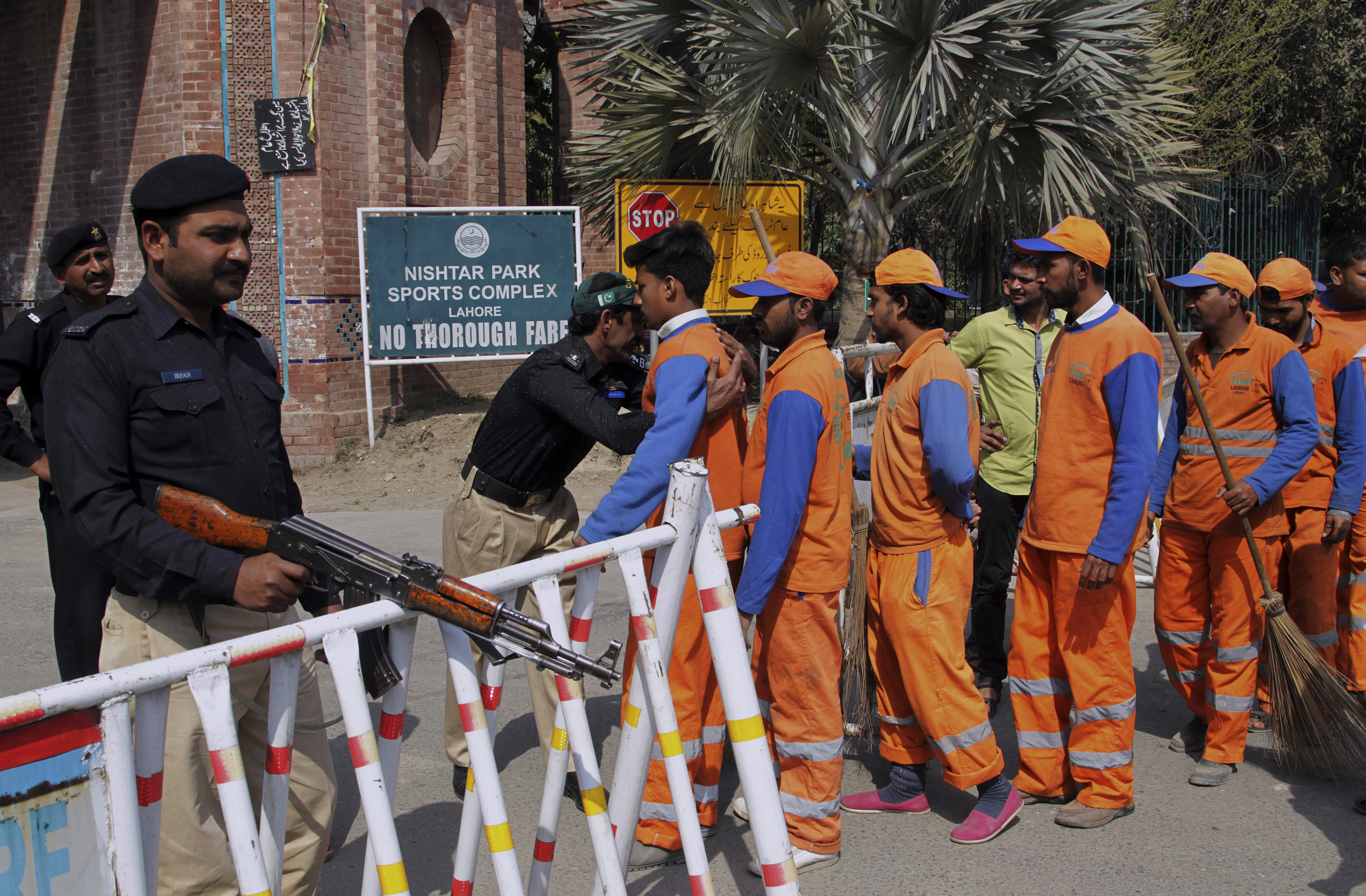 PSL final is more than a mere game of cricket for Pakistan