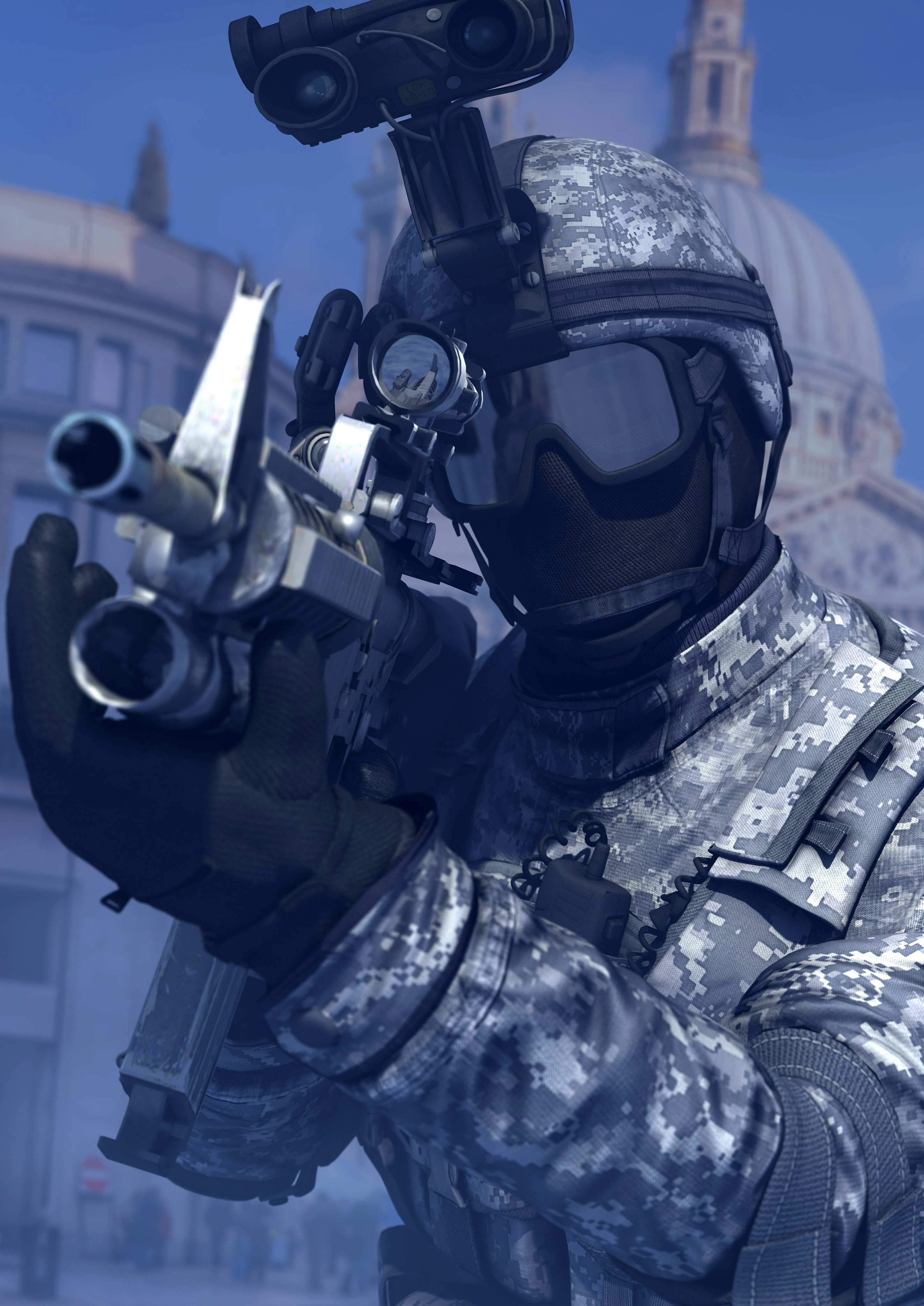 Iranian film hails demise of US Navy in imagined Gulf battle