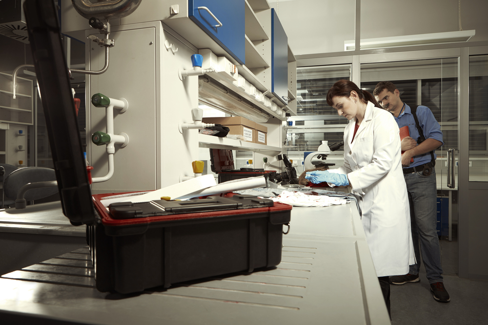 'Very important' bill on post-conviction DNA testing passes through House committee