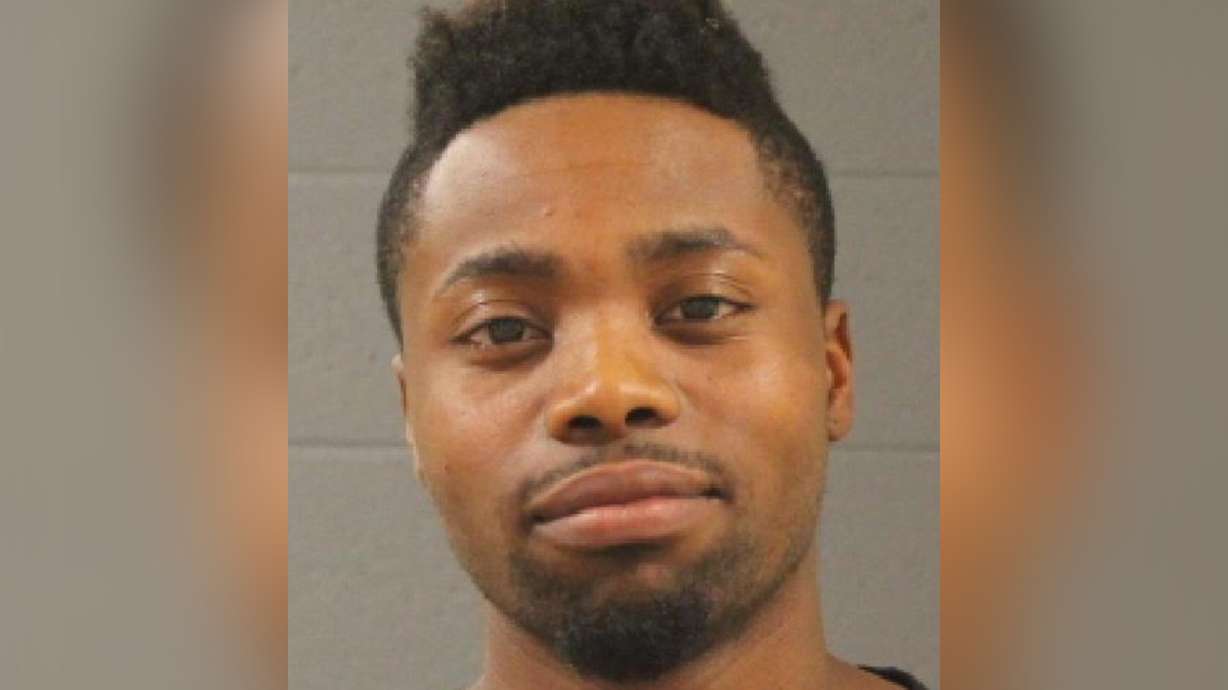 Man accused of aggravated robbery caught after posting video about assault on social media