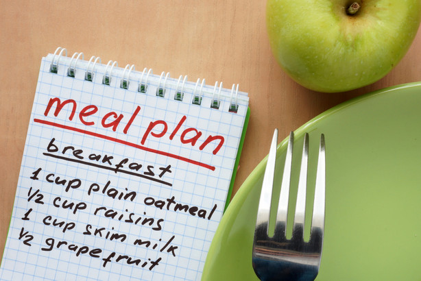 If a diet or meal plan isn't one you can see yourself sticking to for the rest of your life, it may not be for you. The best eating plan is one you can follow for the long-term and actually enjoy, says registered dietitian Brittany Poulson.