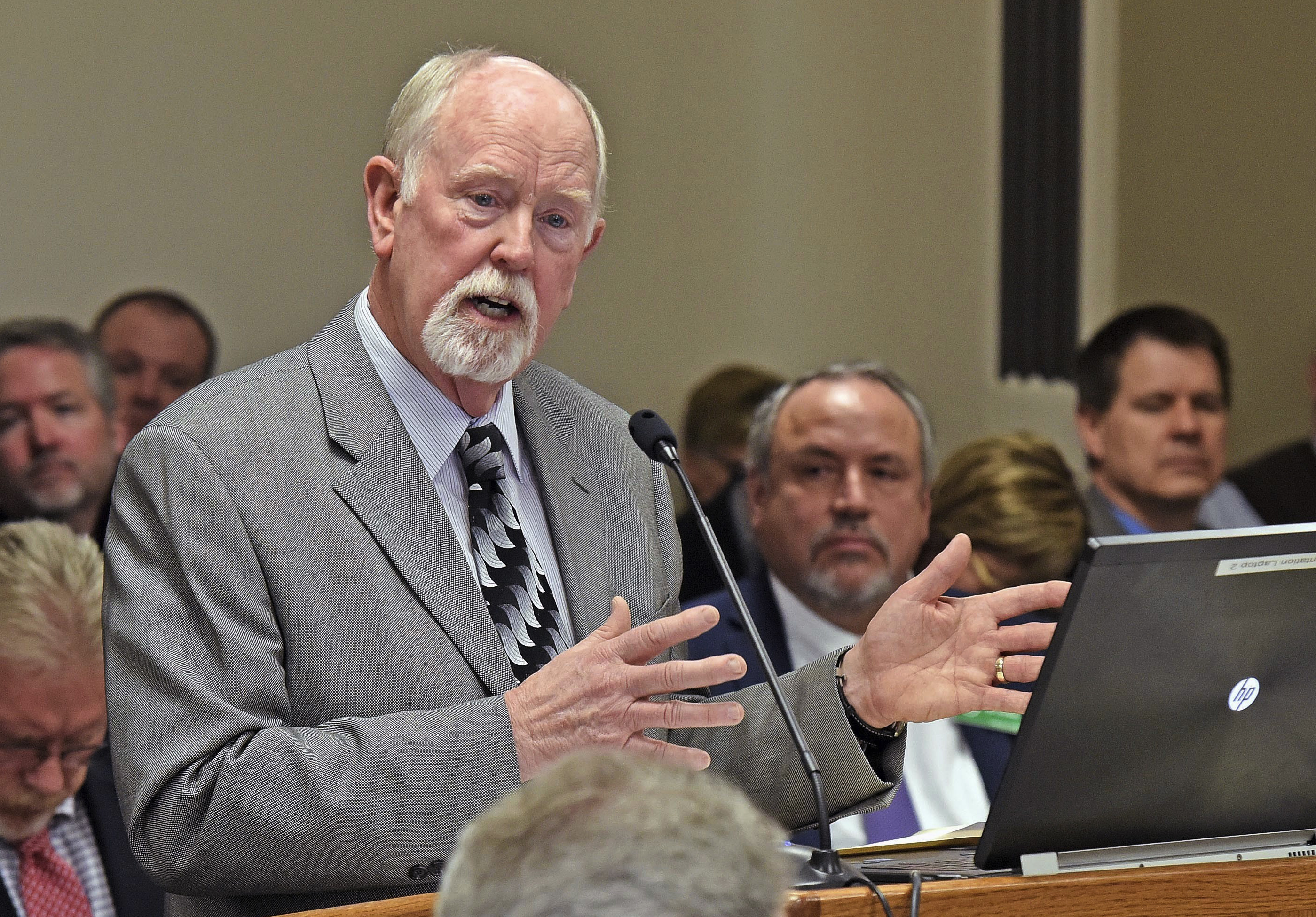 North Dakota casino proposal risks angering tribes