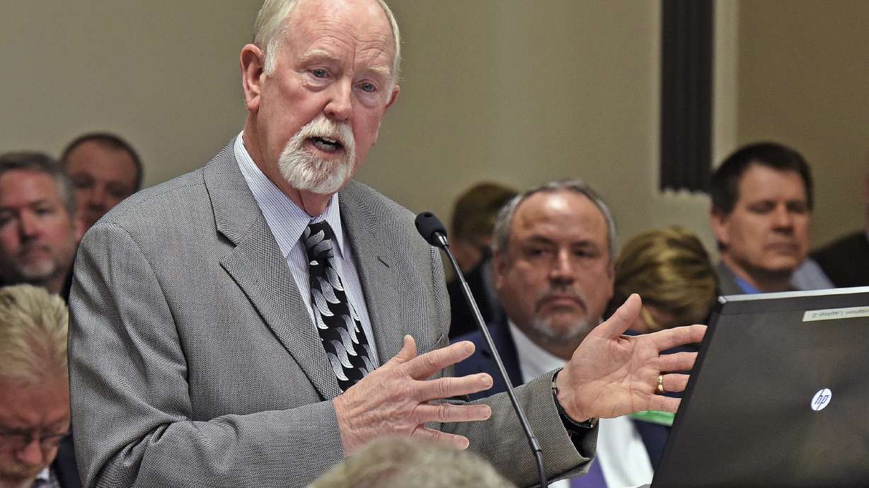 North Dakota casino proposal risks angering tribes