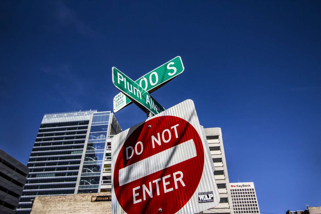 (Photo: Carter Williams, KSL.com)