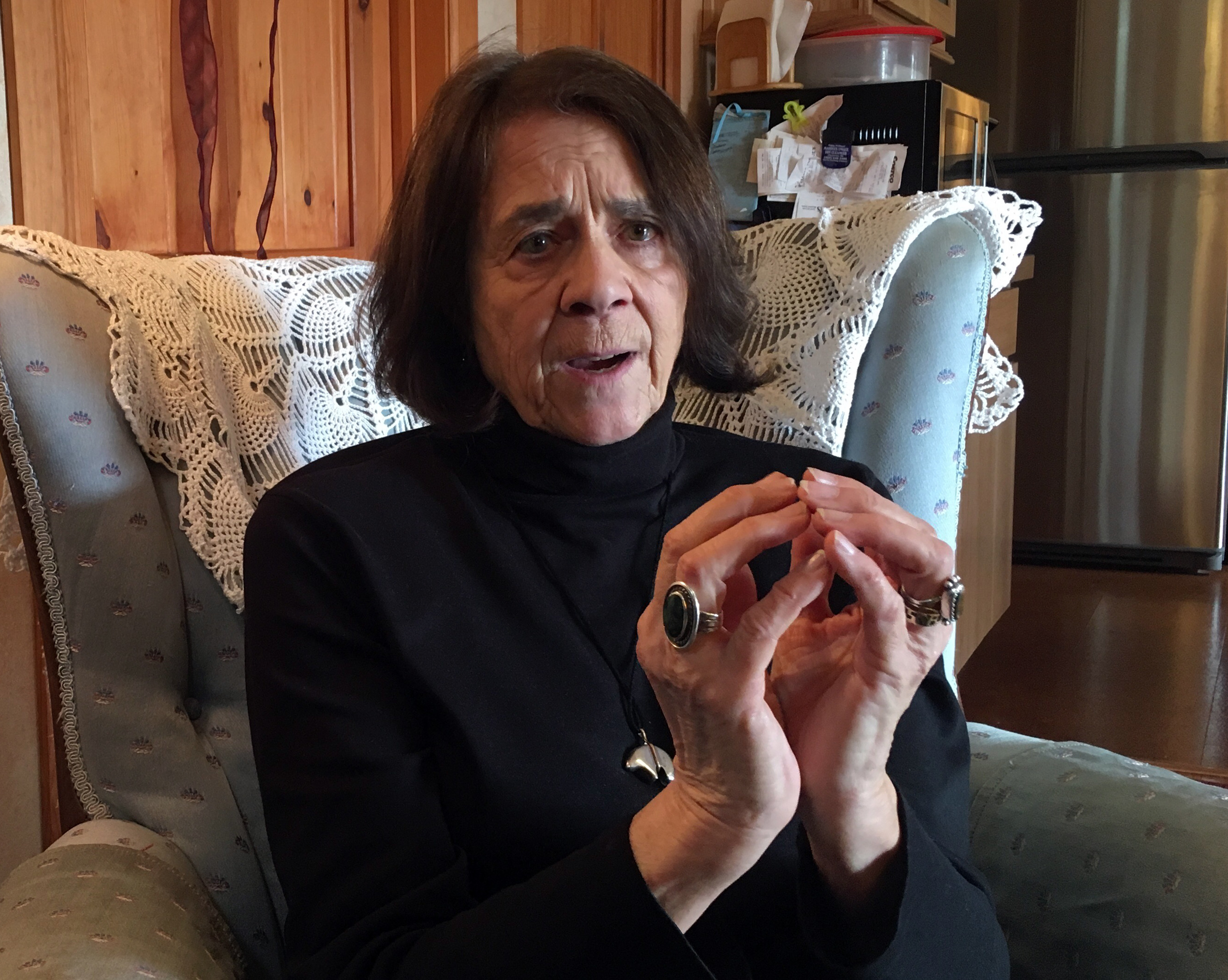 Museum to host exhibit of Latina's civil rights photography