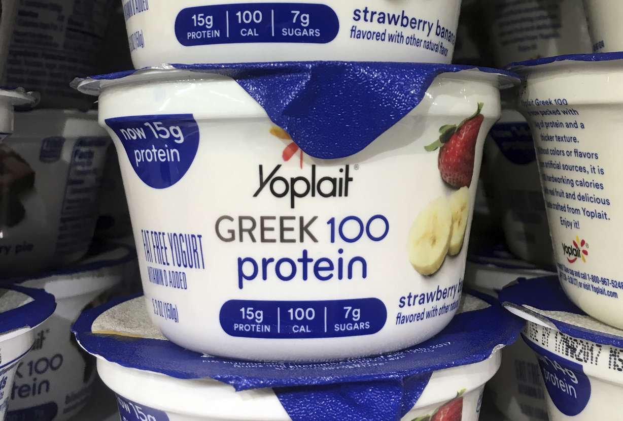 Photo: Donald King, AP Photo