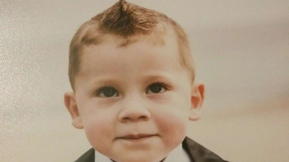 Cancer-stricken 5-year-old's photo used in charity scam, family claims