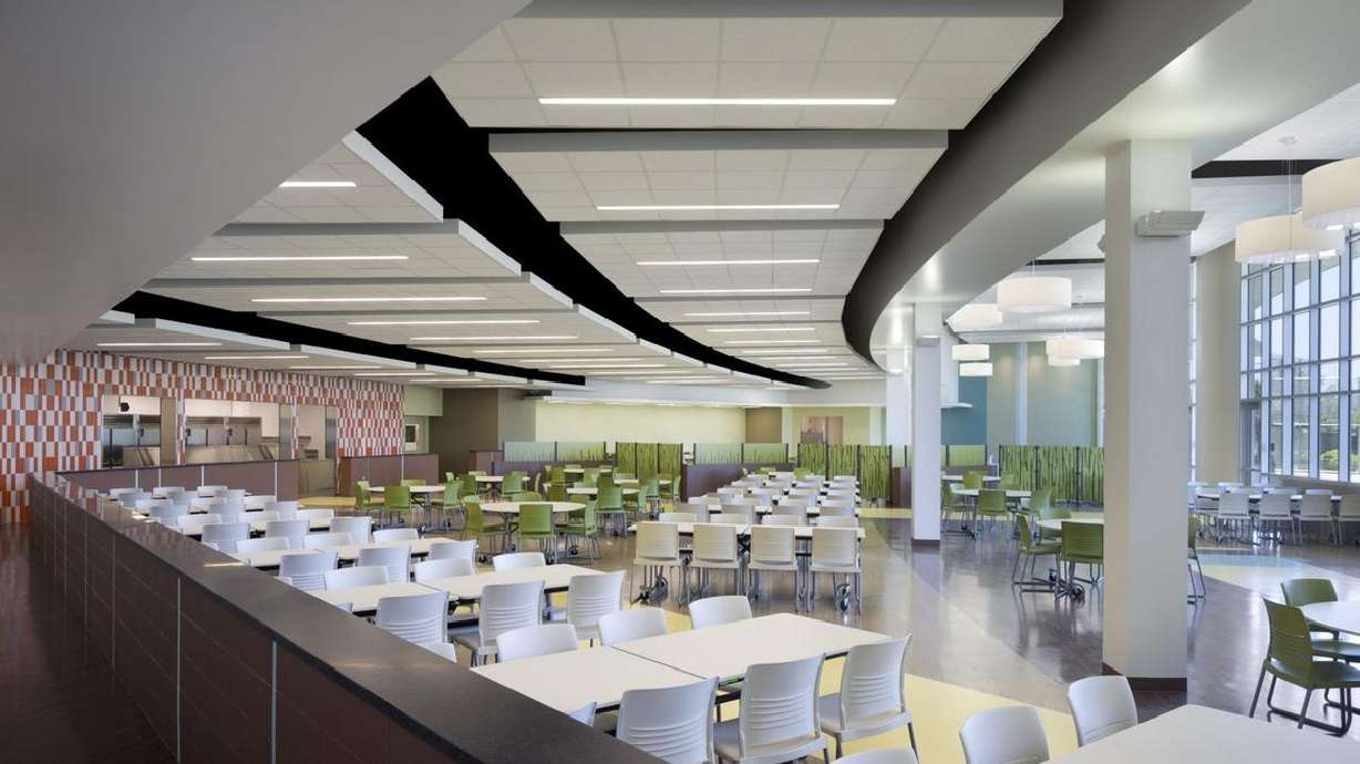 Why Utah’s new prison design is considered cutting edge