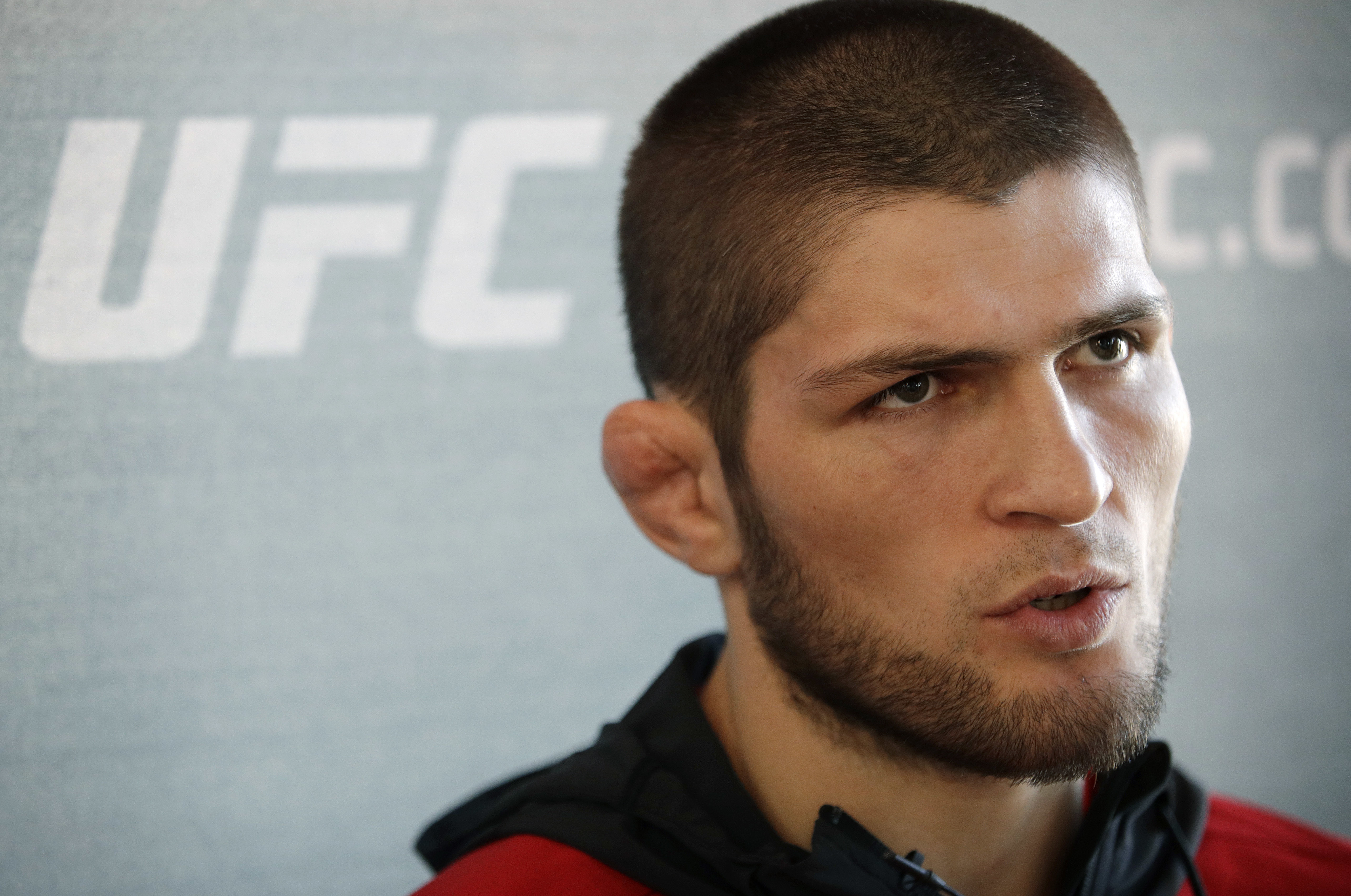 Nurmagomedov weight issues scrap UFC 209 bout with Ferguson