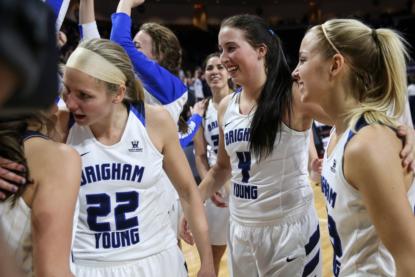 Photo: Spenser Heaps, Deseret News