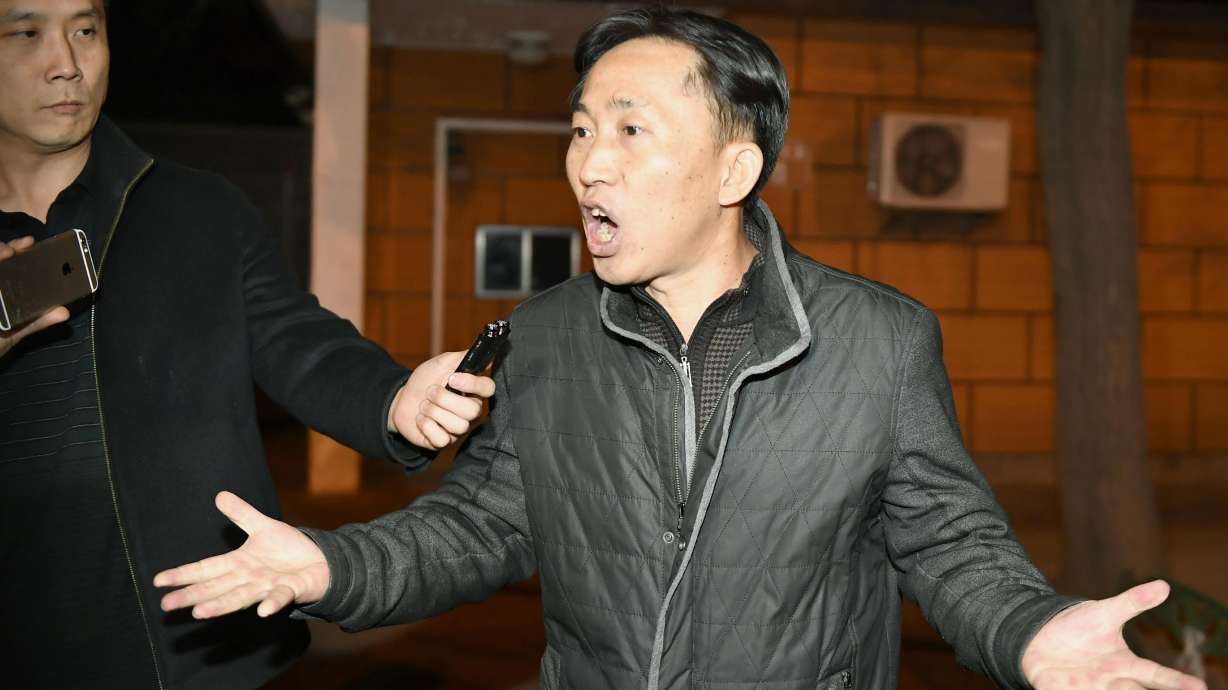 Malaysia expels North Korean ambassador over Kim probe
