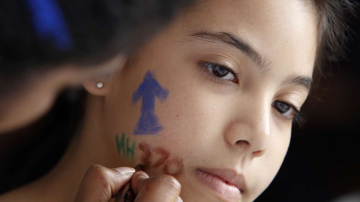 Families aim to raise $15 million to search for Flight 370