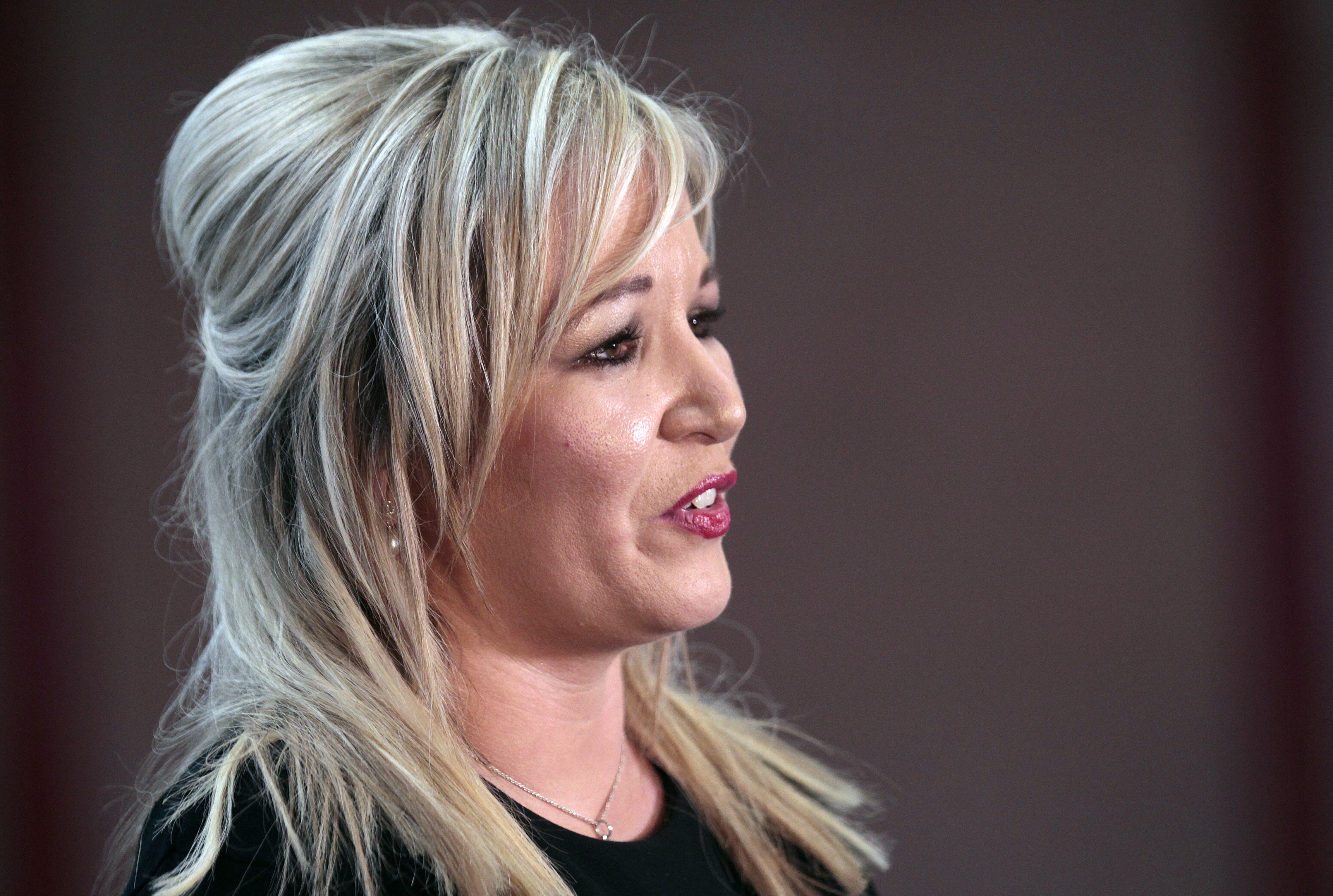 Sinn Fein surge creates new Northern Ireland landscape