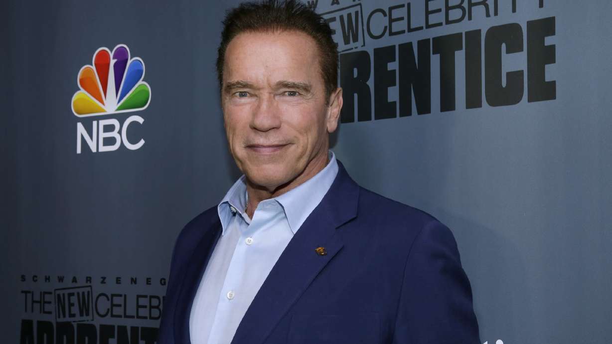 Trump: Not to blame for 'sad end' to 'Celebrity Apprentice'