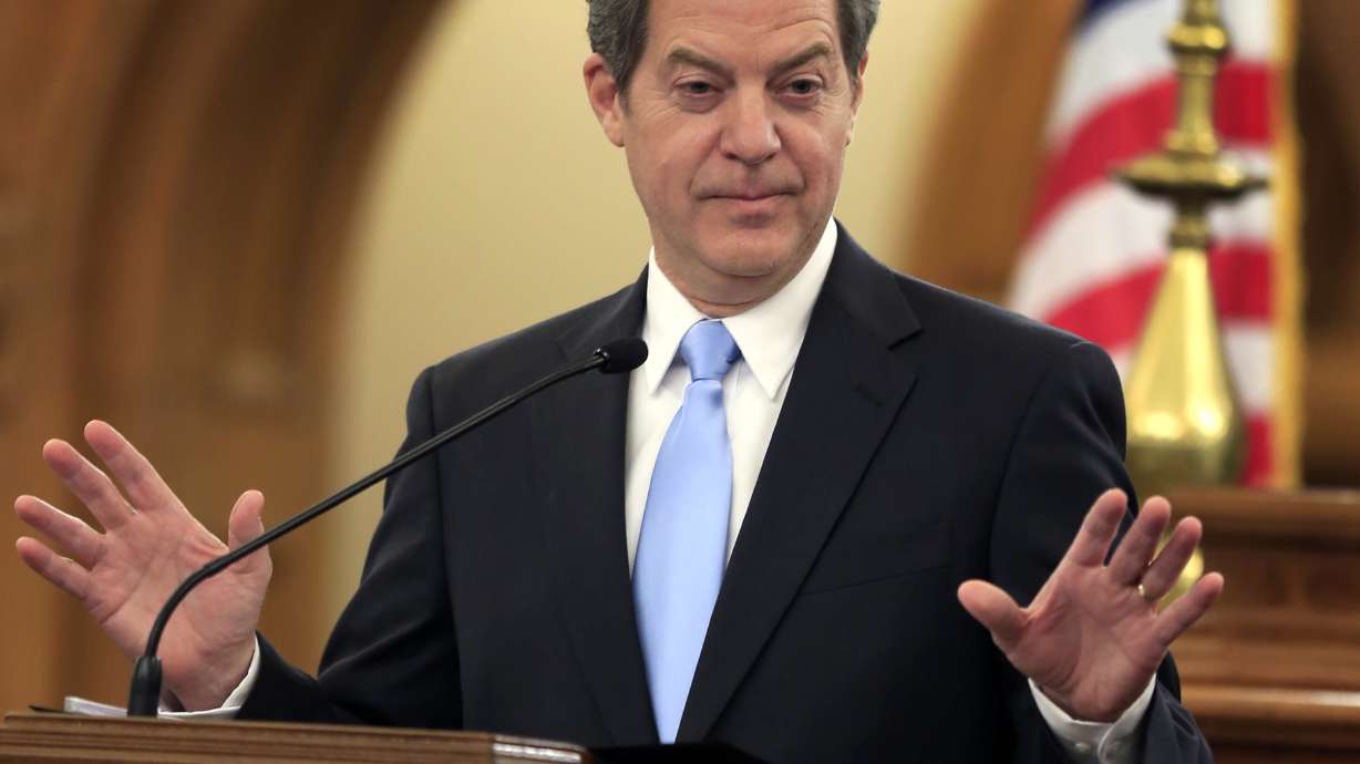 Tax hike appears inevitable in Kansas after schools ruling