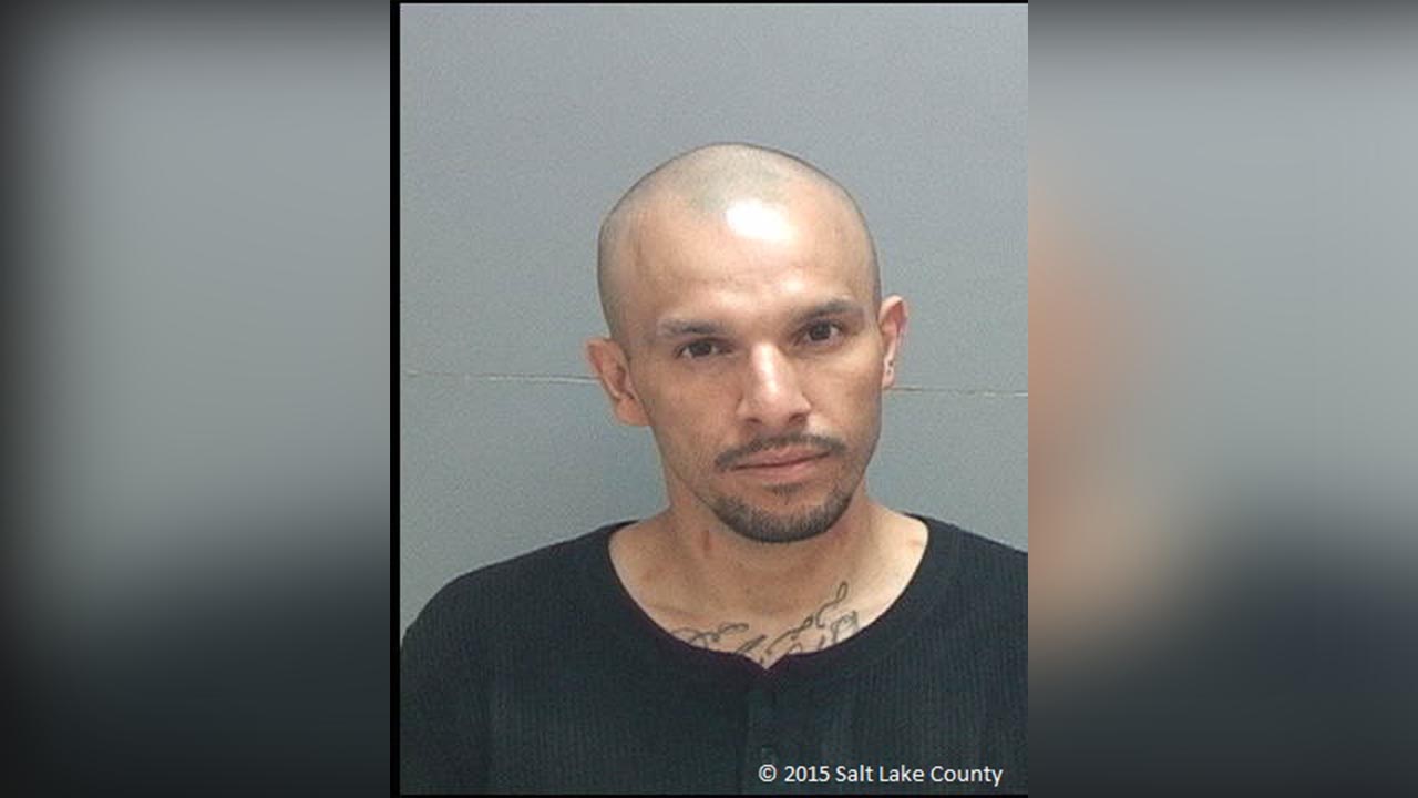 Jury convicts Salt Lake man in slaying, robbery