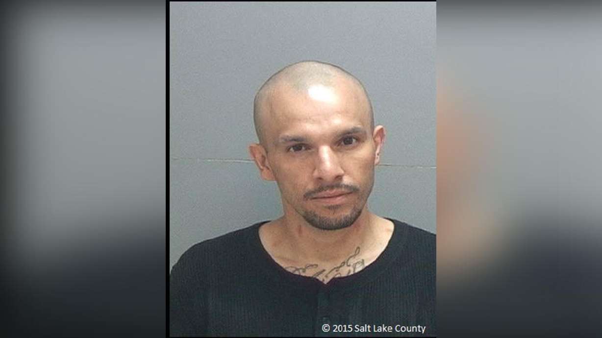 Jury convicts Salt Lake man in slaying, robbery