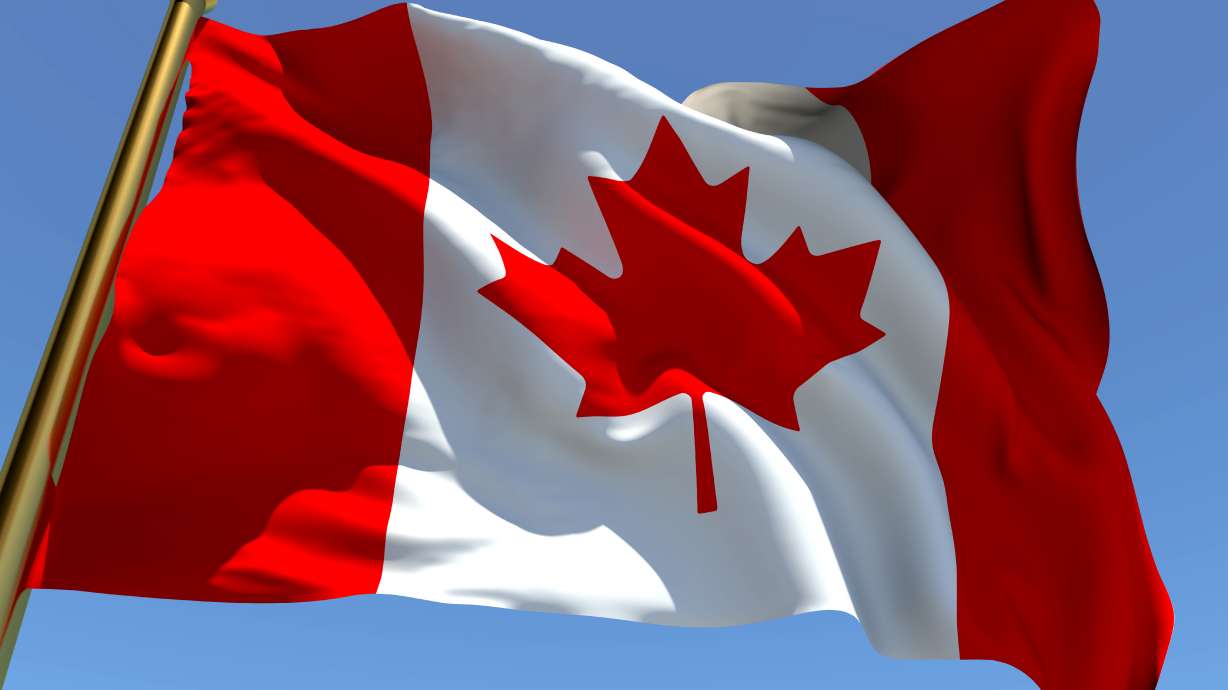 Canada minister addresses influx of asylum-seekers from US