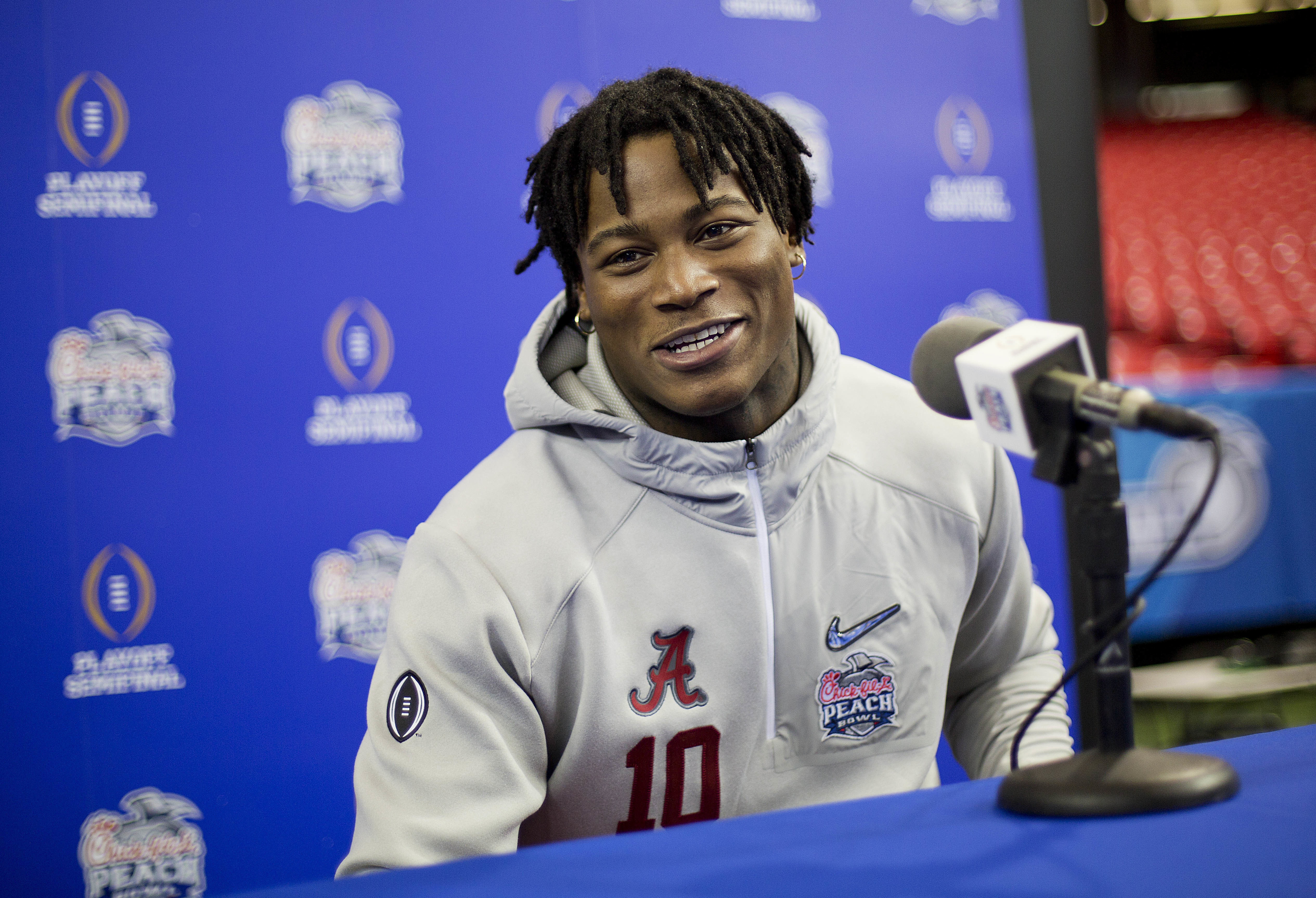 Foster doesn't appeared worried about combine ejection