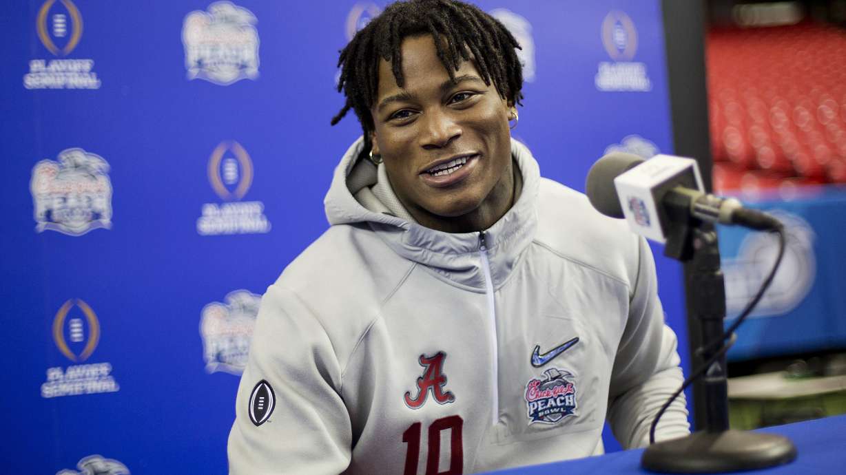 Foster doesn't appeared worried about combine ejection