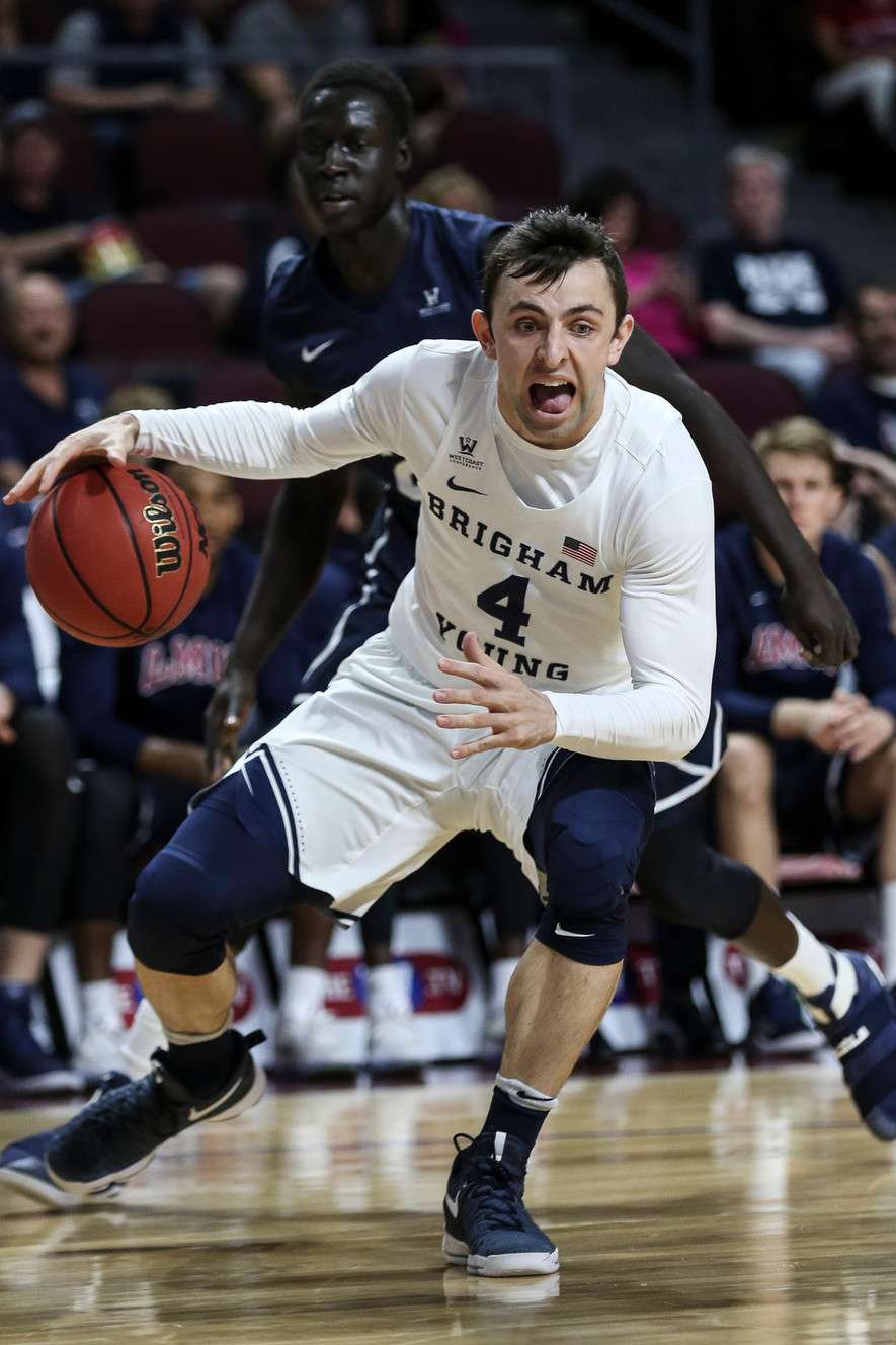 Photo: Spenser Heaps, Deseret News