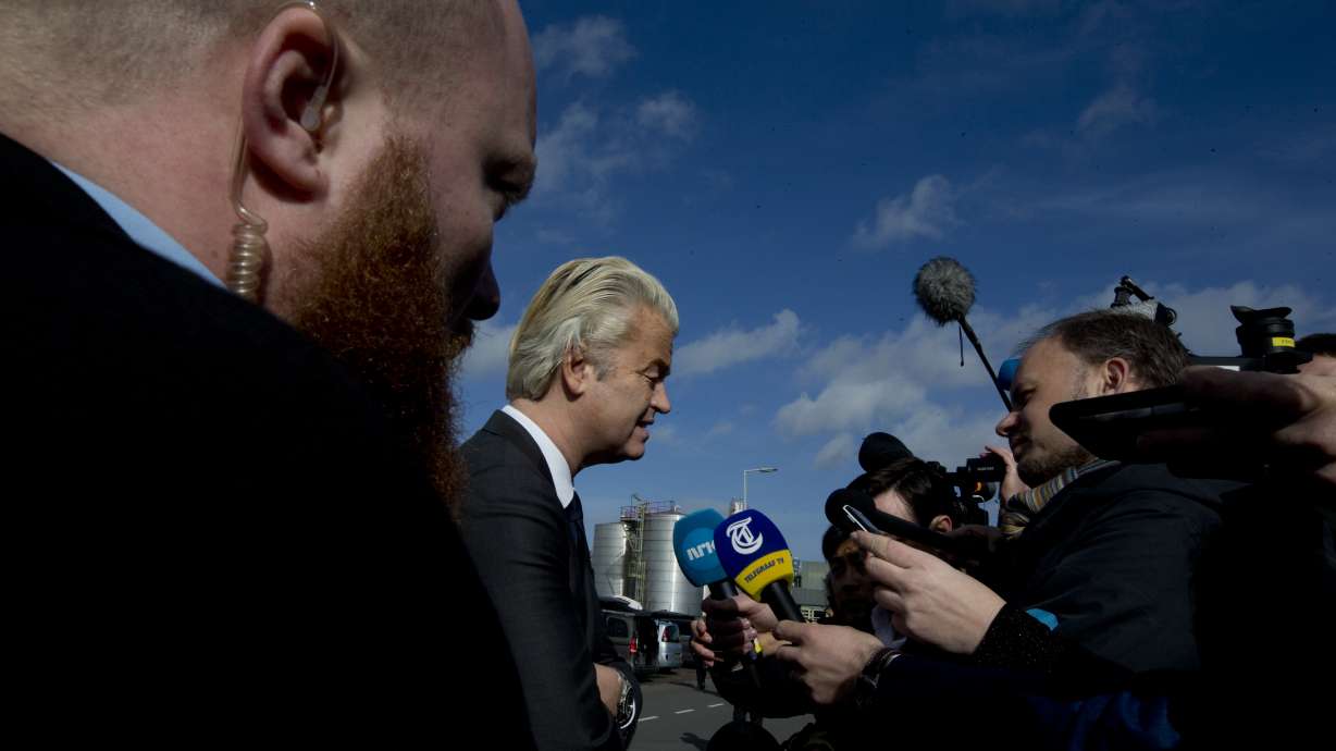 Turkey accuses Germany of 'Nazi' practices; rift deepens