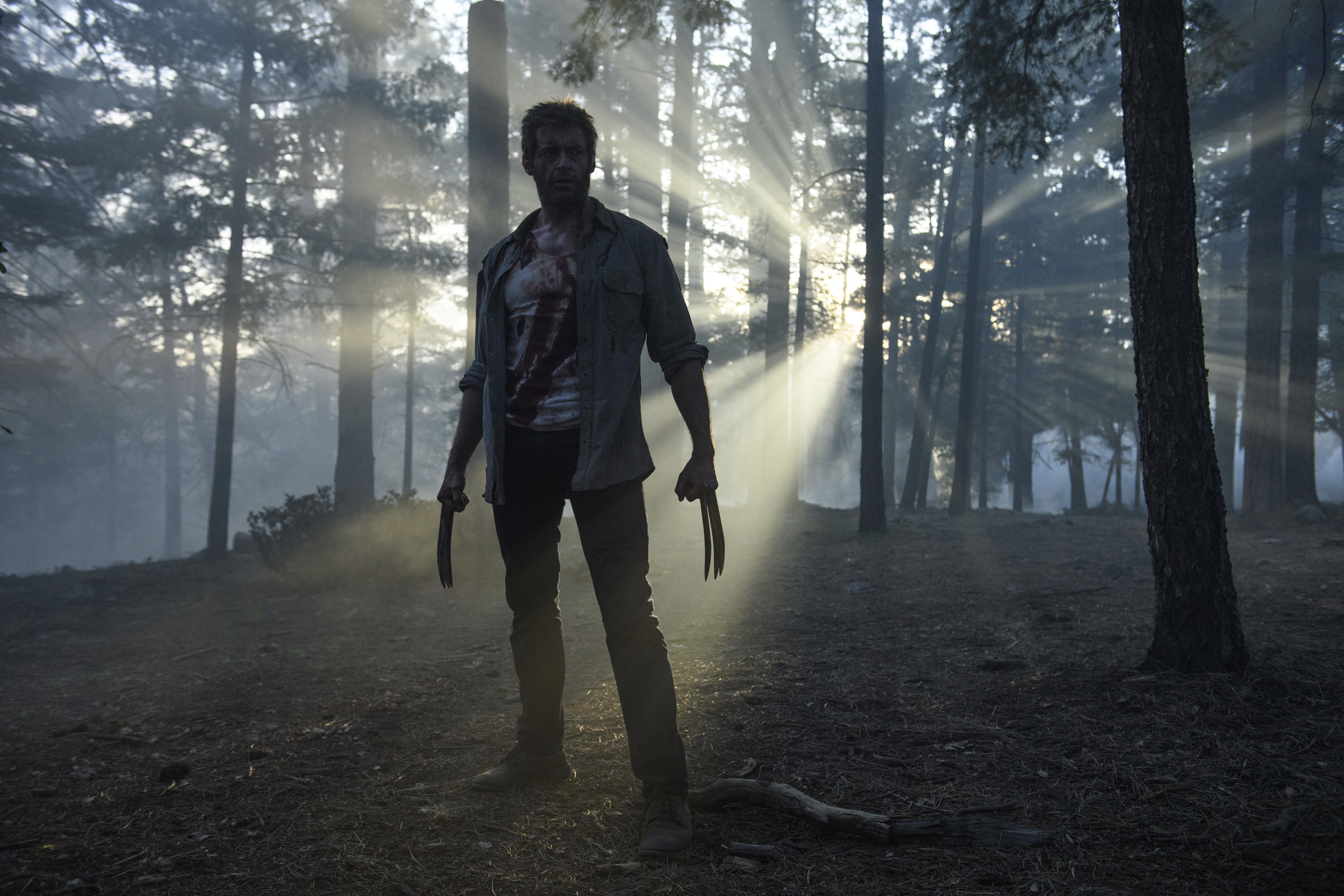 'Logan' slices box office with $85.3M, 'Moonlight' gets bump