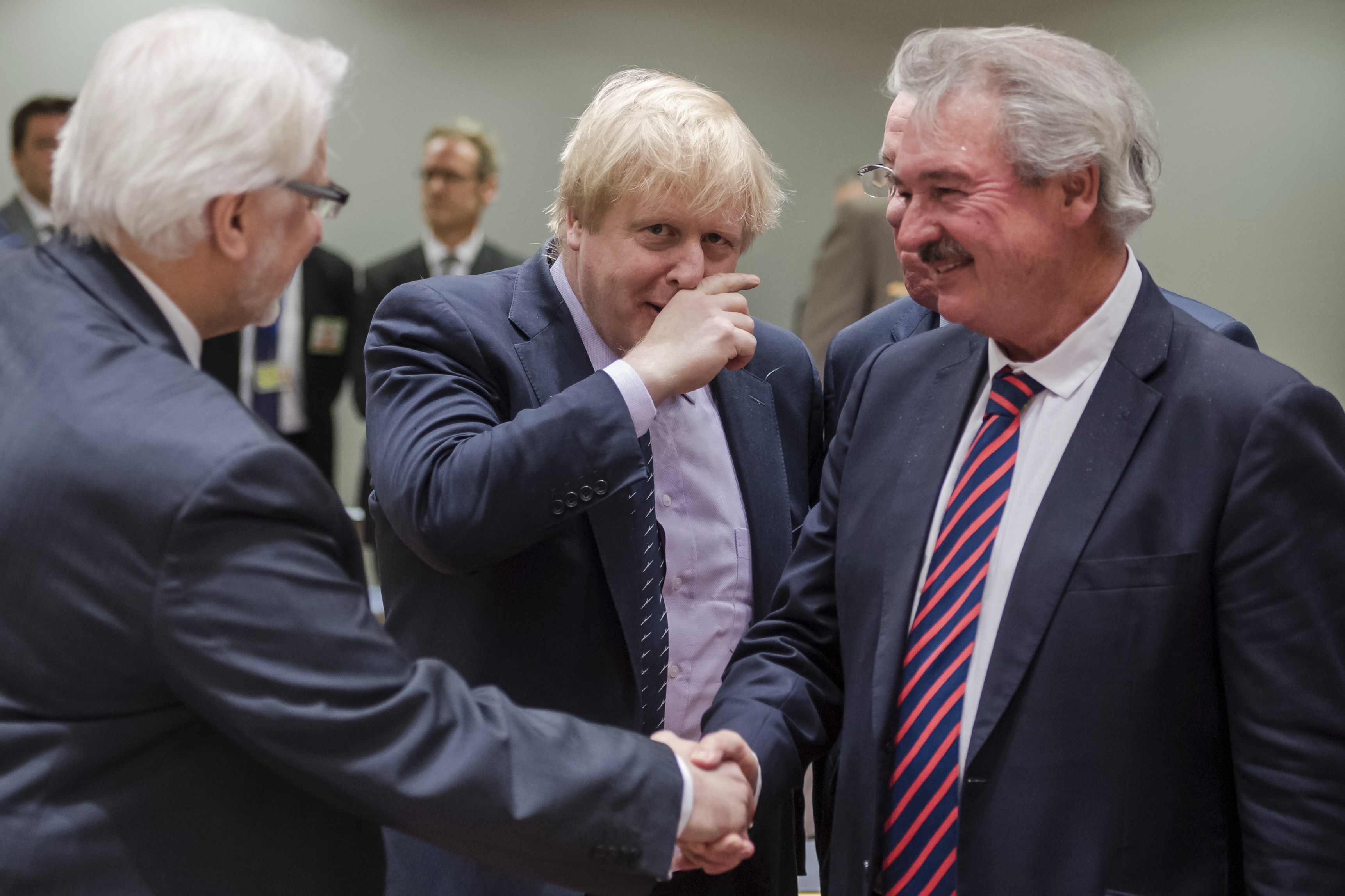 Poland seeks to generate support for challenger to Tusk