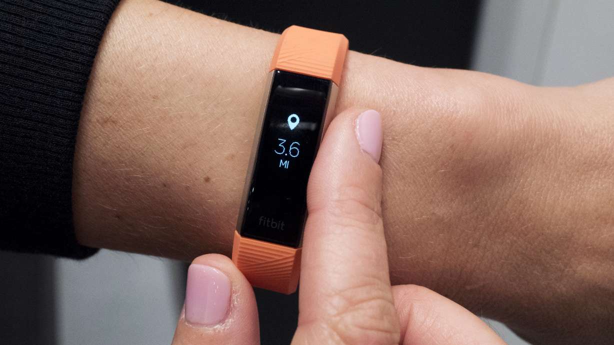 Fitbit tracks your steps; now it wants to chart your Zs, too